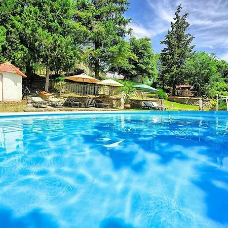 Villa Luciano By Posarellivillas *