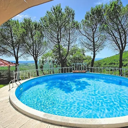 Luciano By Posarellivillas Villa Chiassa Superiore