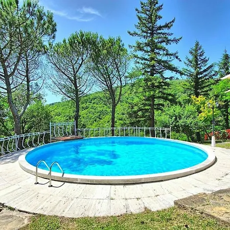 Luciano By Posarellivillas Villa Chiassa Superiore