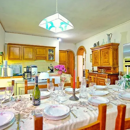 Luciano By Posarellivillas Villa *