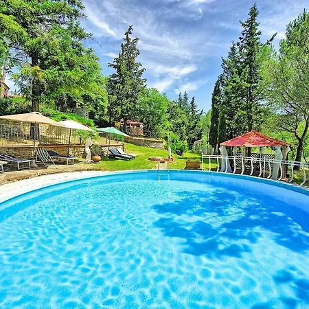 Luciano By Posarellivillas Villa *