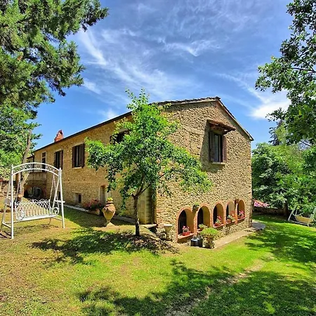 Villa Luciano By Posarellivillas Chiassa Superiore