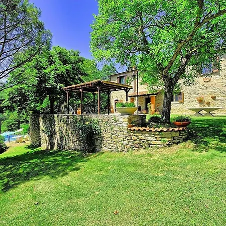 Luciano By Posarellivillas * Chiassa Superiore