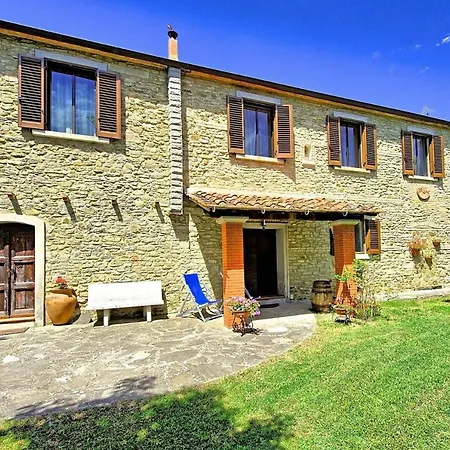 Luciano By Posarellivillas Villa