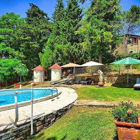 Luciano By Posarellivillas Villa *