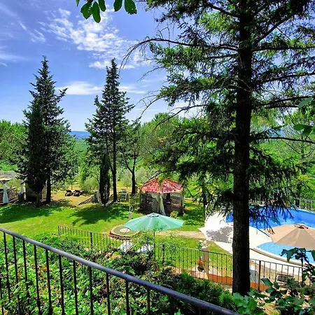 Luciano By Posarellivillas Villa