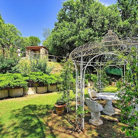 Villa Luciano By Posarellivillas *