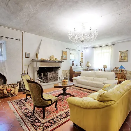 Luciano By Posarellivillas Villa Chiassa Superiore