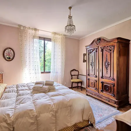 Villa Luciano By Posarellivillas *