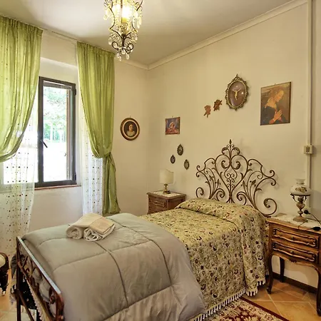 Luciano By Posarellivillas Villa Chiassa Superiore