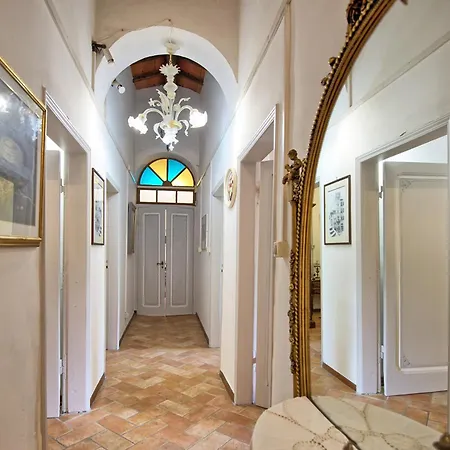 Luciano By Posarellivillas Villa