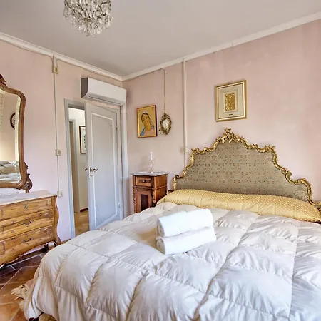 Luciano By Posarellivillas Villa *